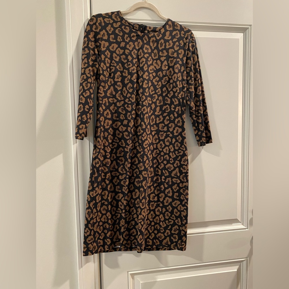 J McLaughlin Dress